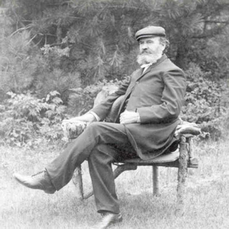 A.B. Simpson
