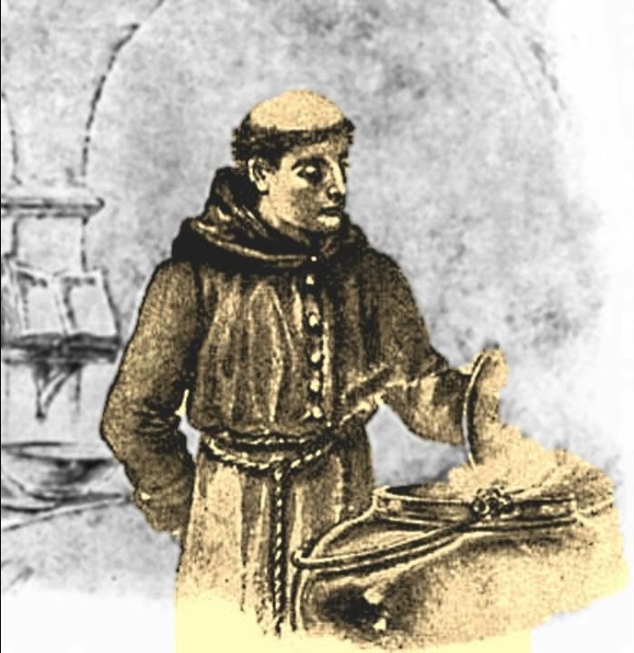 Brother Lawrence
