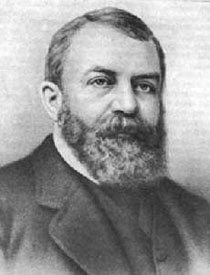 D.L. Moody