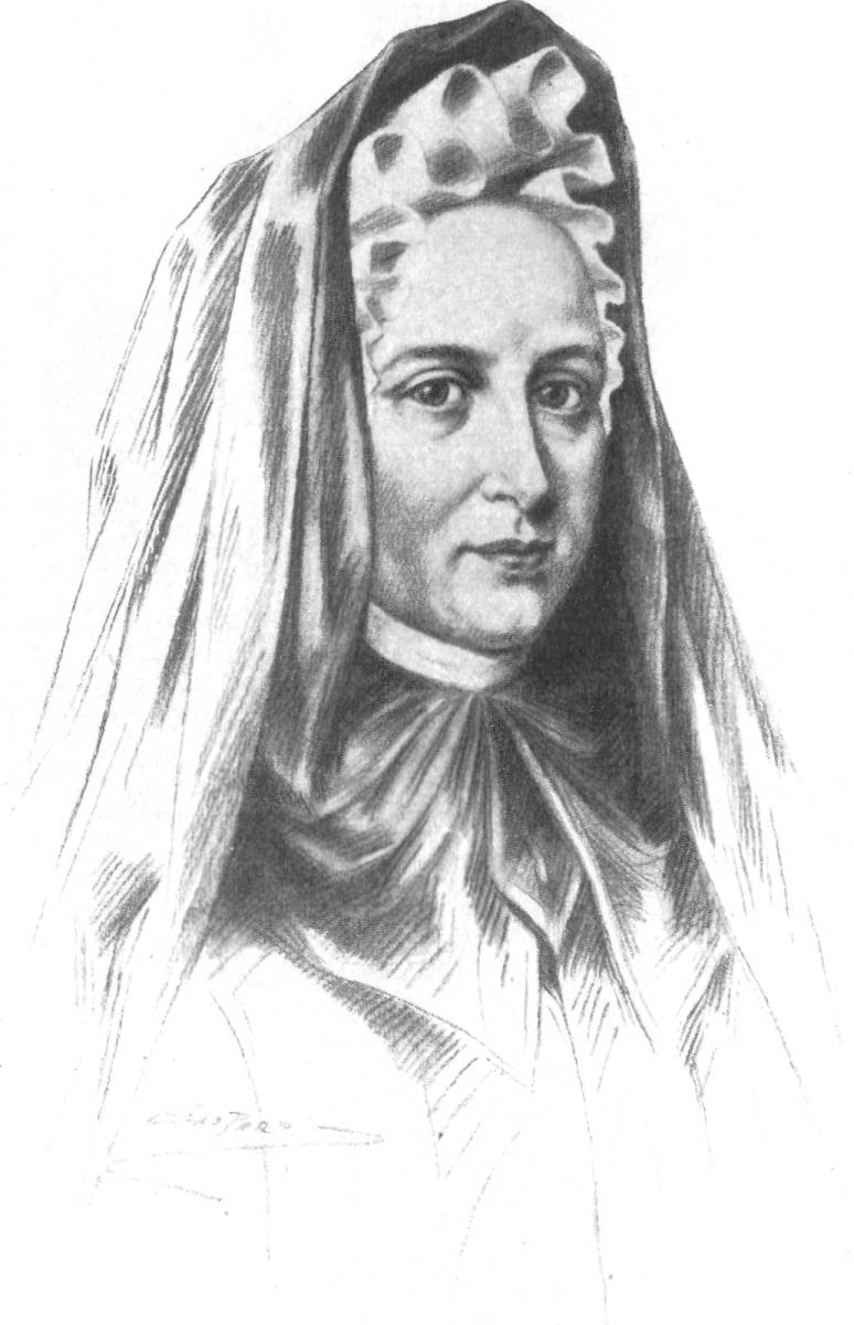 Madame Guyon