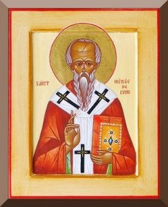 Irenaeus of Lyon