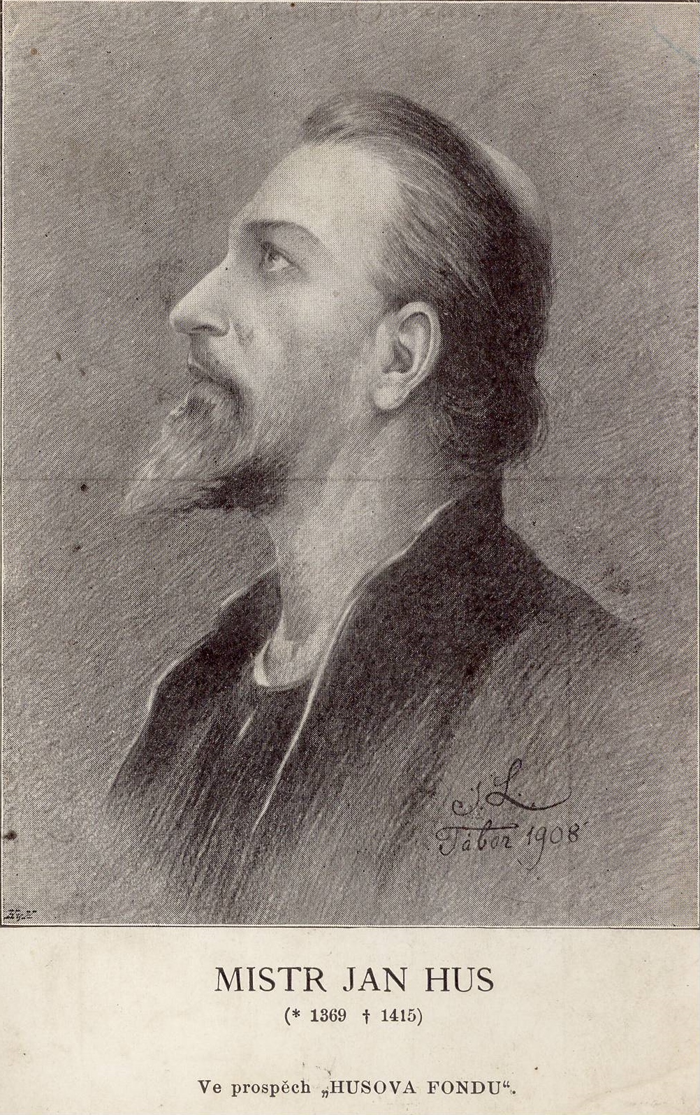 Jan Hus