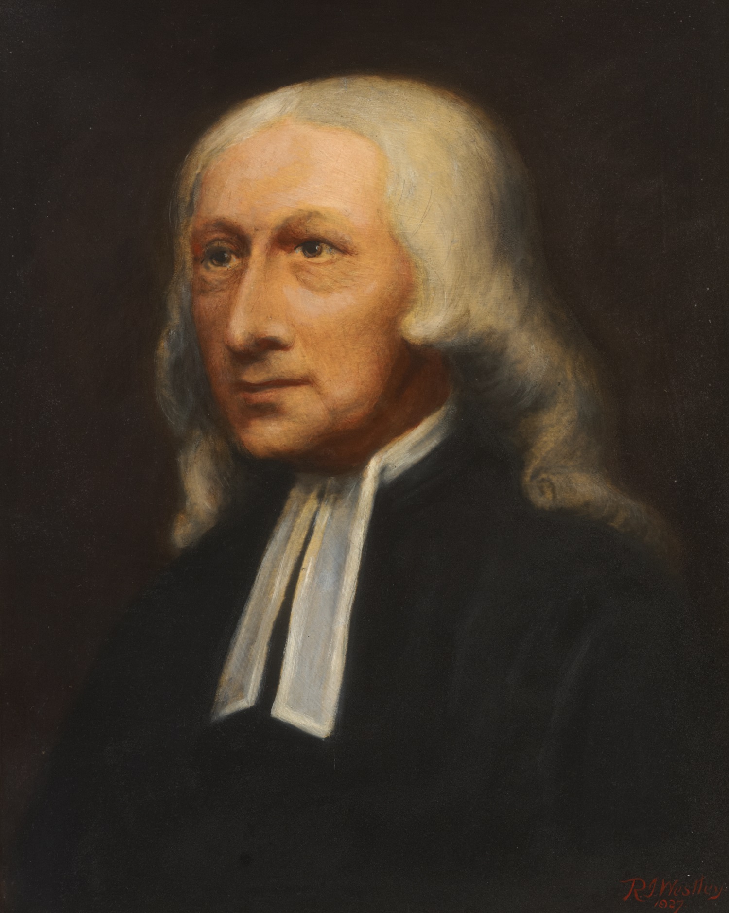 John Wesley