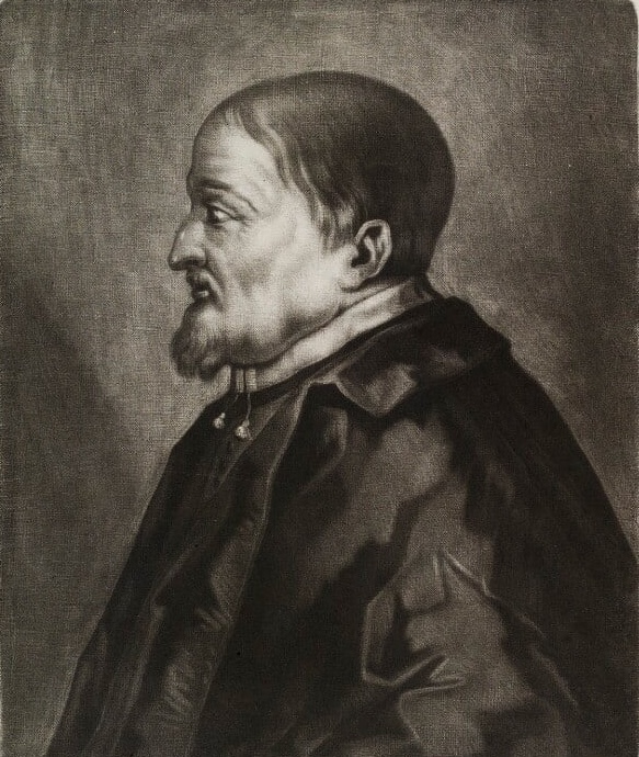 Michael Molinos