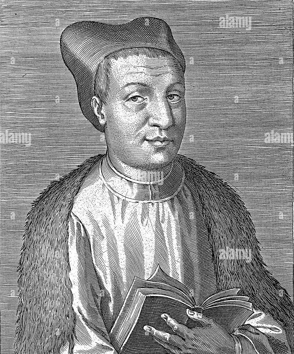 Thomas à Kempis