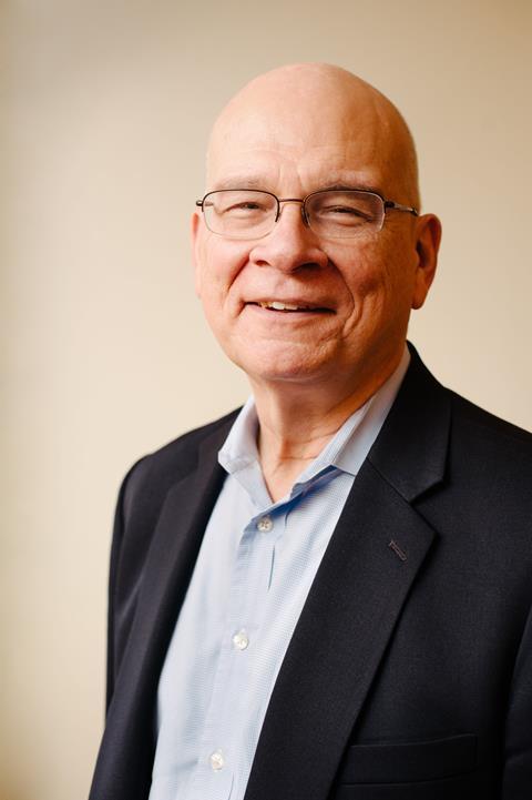 Timothy Keller
