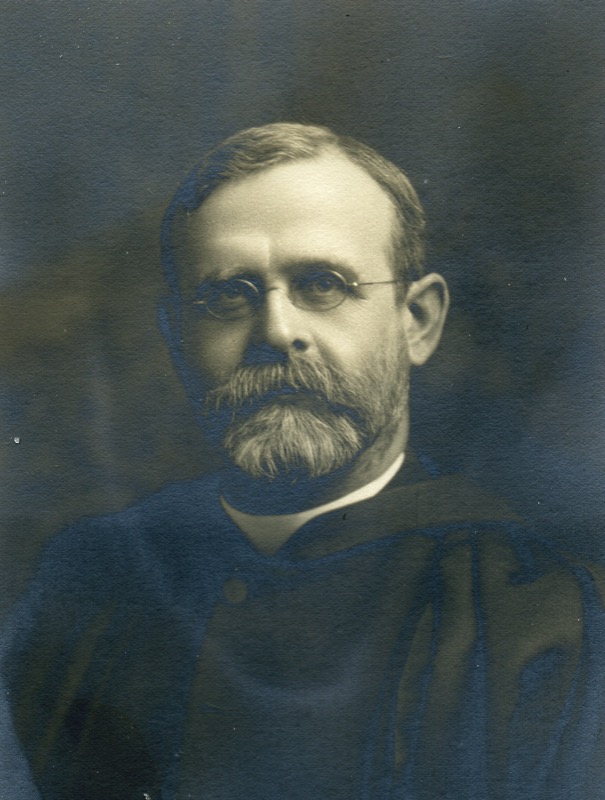 W.H. Griffith Thomas