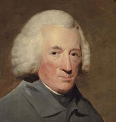 William Law